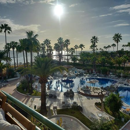 Studio Atlantic View Costa Adeje Eksteriør billede