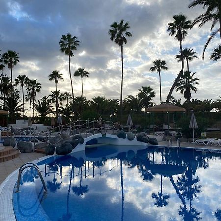 Studio Atlantic View Costa Adeje Eksteriør billede