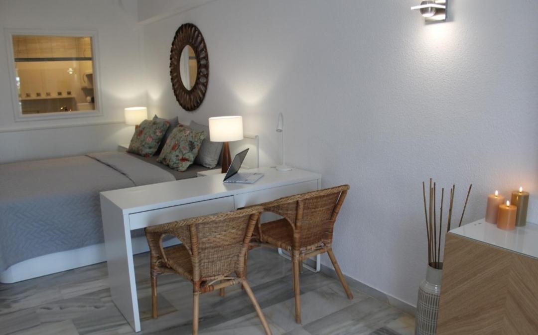 Studio Atlantic View Costa Adeje Eksteriør billede